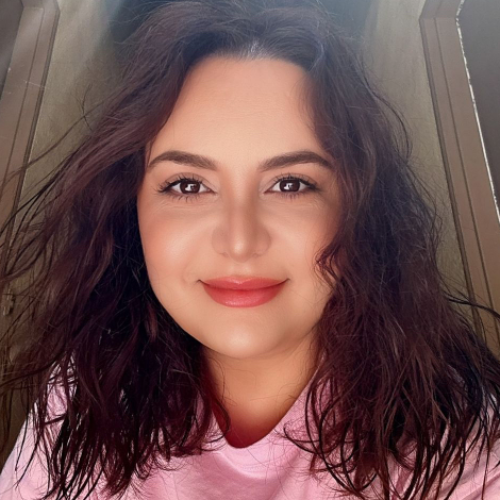 Yalda Noraeyi