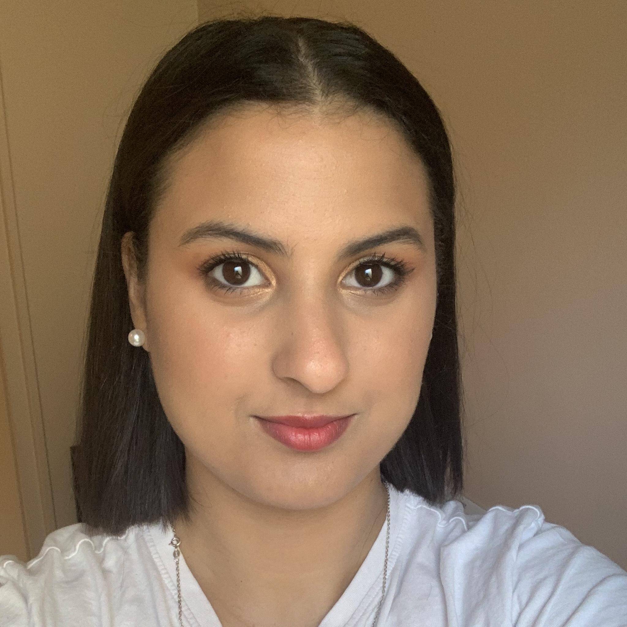 Nadia Rouam