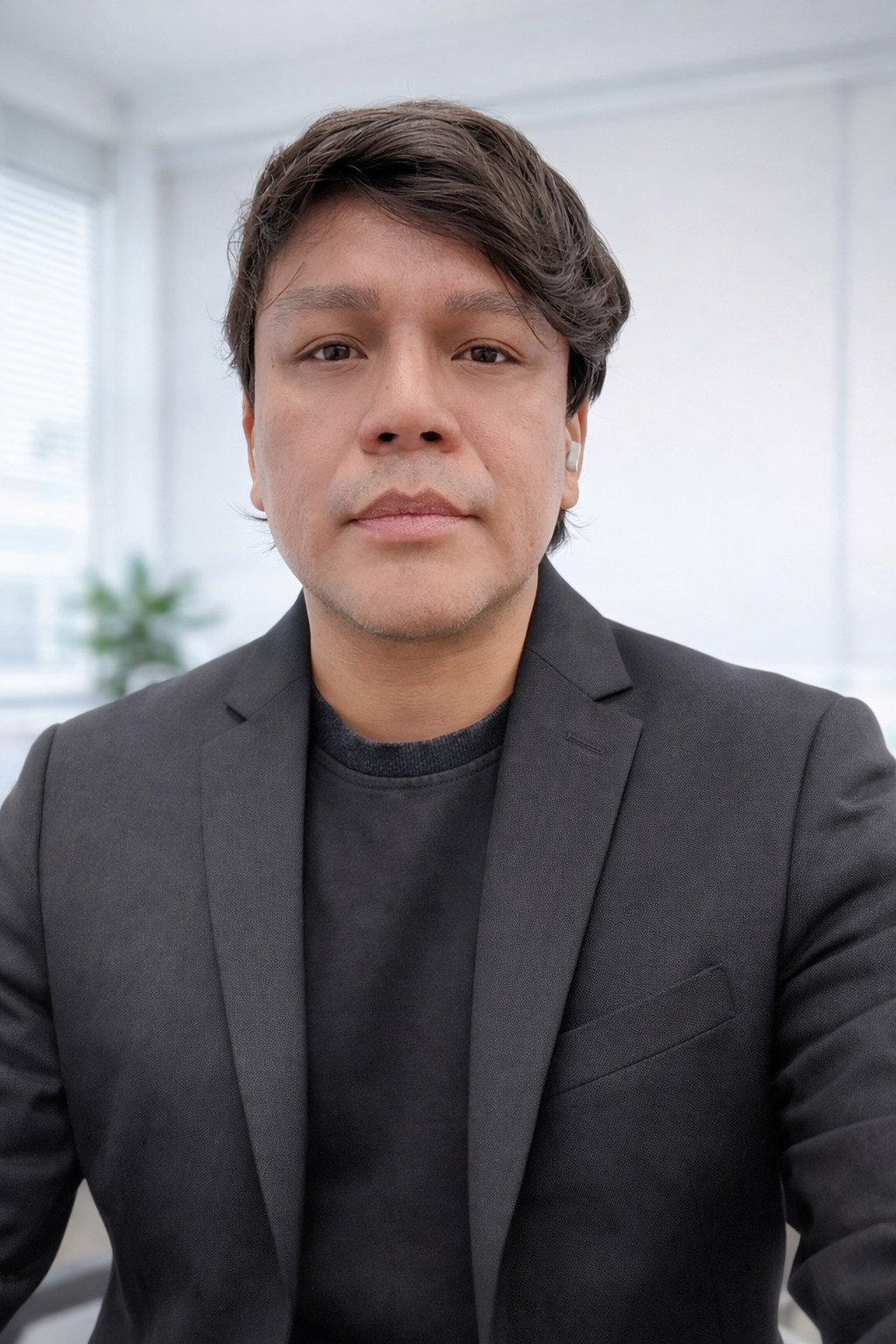 Pablo Montenegro - Product Manager | Fintech & Payments