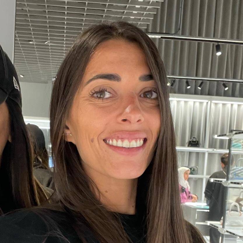 Tamara Coll