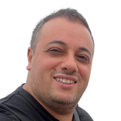 Aziz El Hassouni - Responsable Informatique & Spécialiste Infra IT