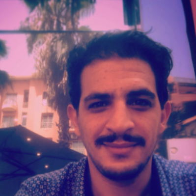 Khalil Kh - Technical Office
