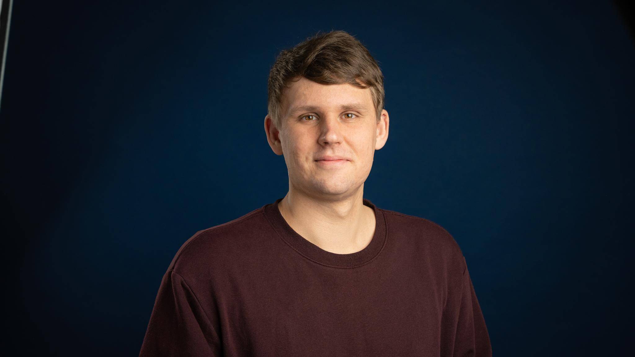Philipp Schultze