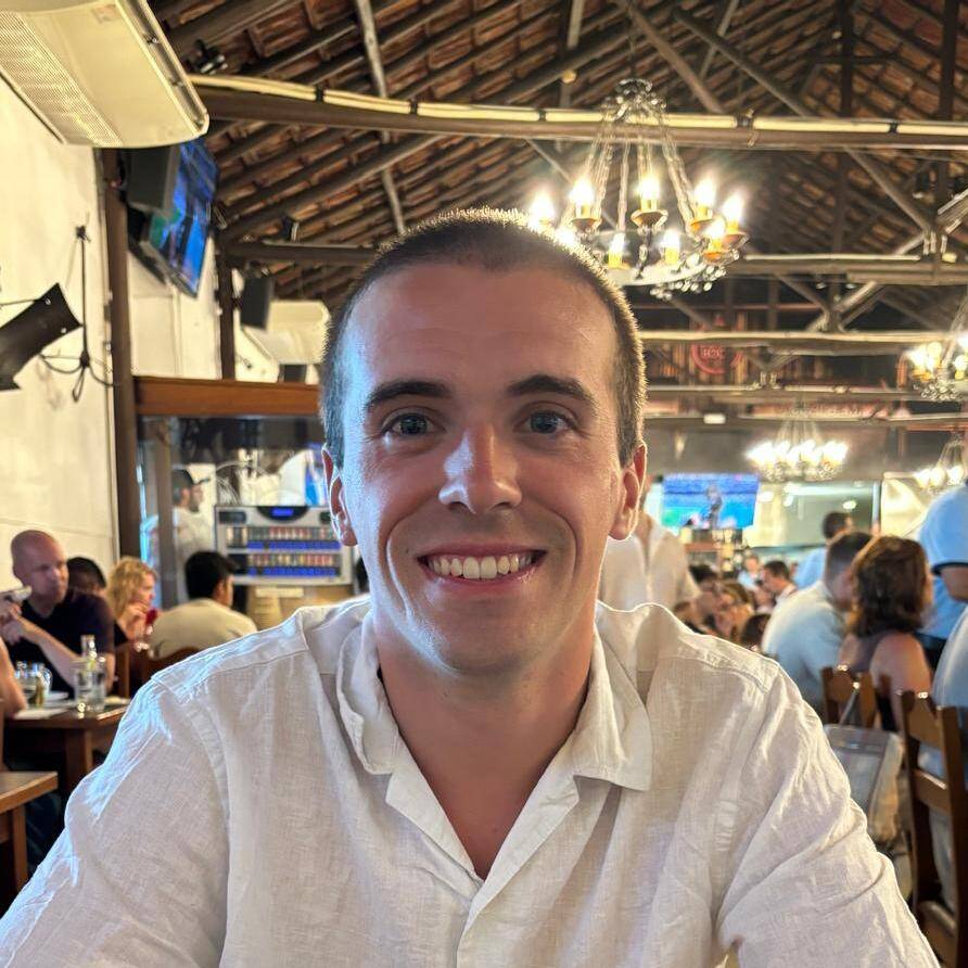 Mathieu Gagnepain - Office Manager à distance pour TPE & indépendants