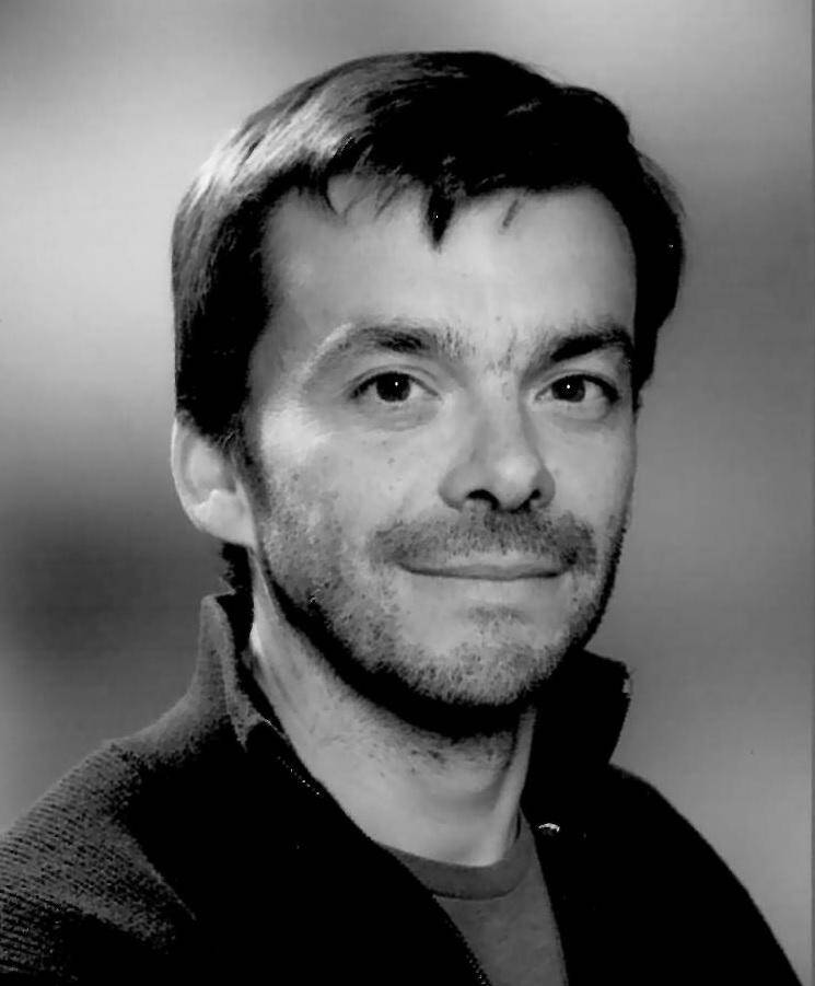 Eric D.