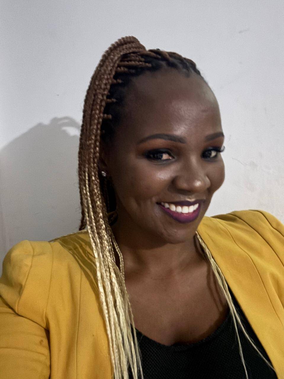 Fridah Mwangangi