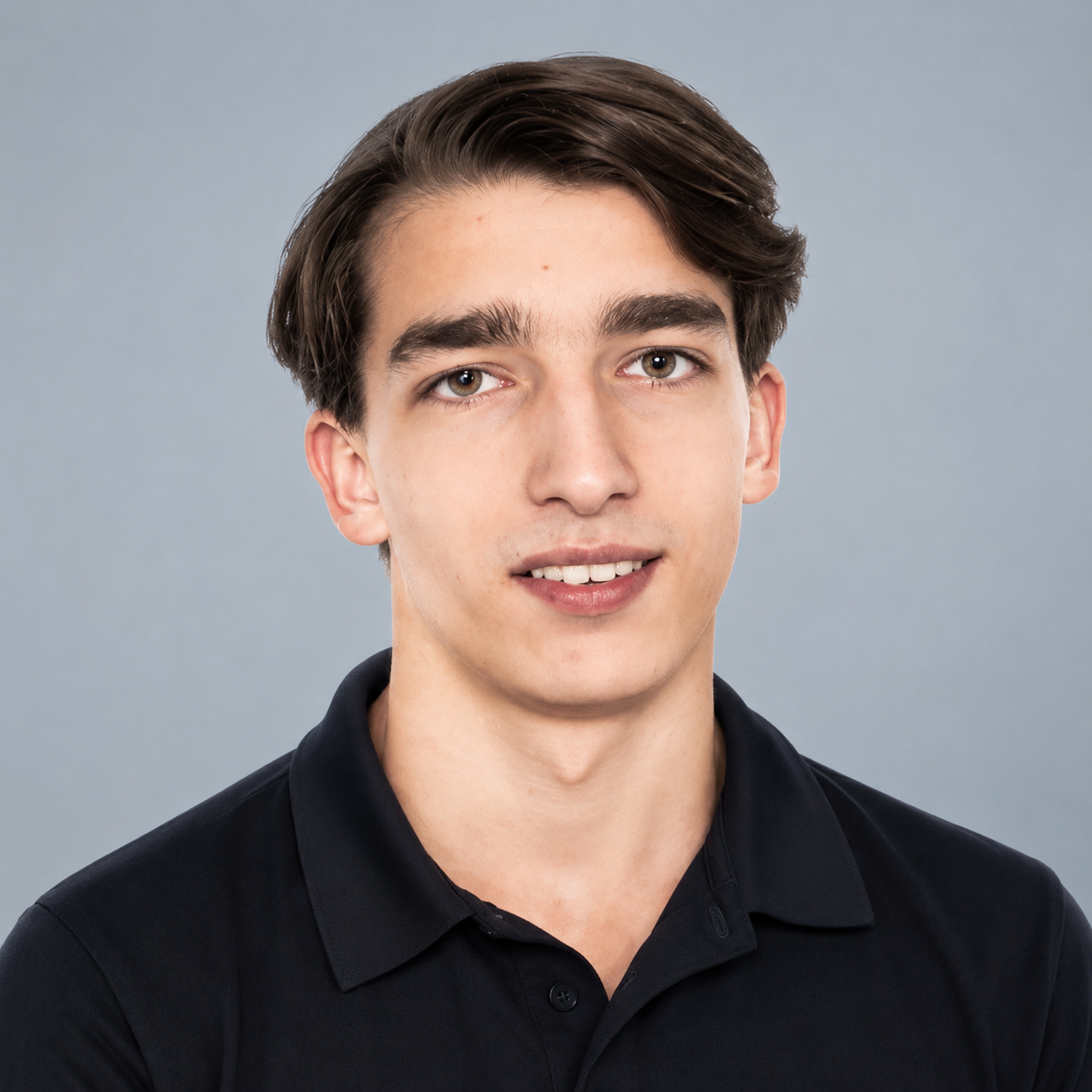 Albert C. - AI Automation Consultant | AI Agents | BIM & Data