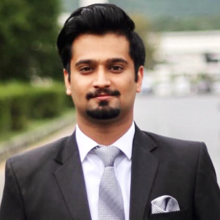 Asfand  - Digital Marketing | Branding | Content Creation