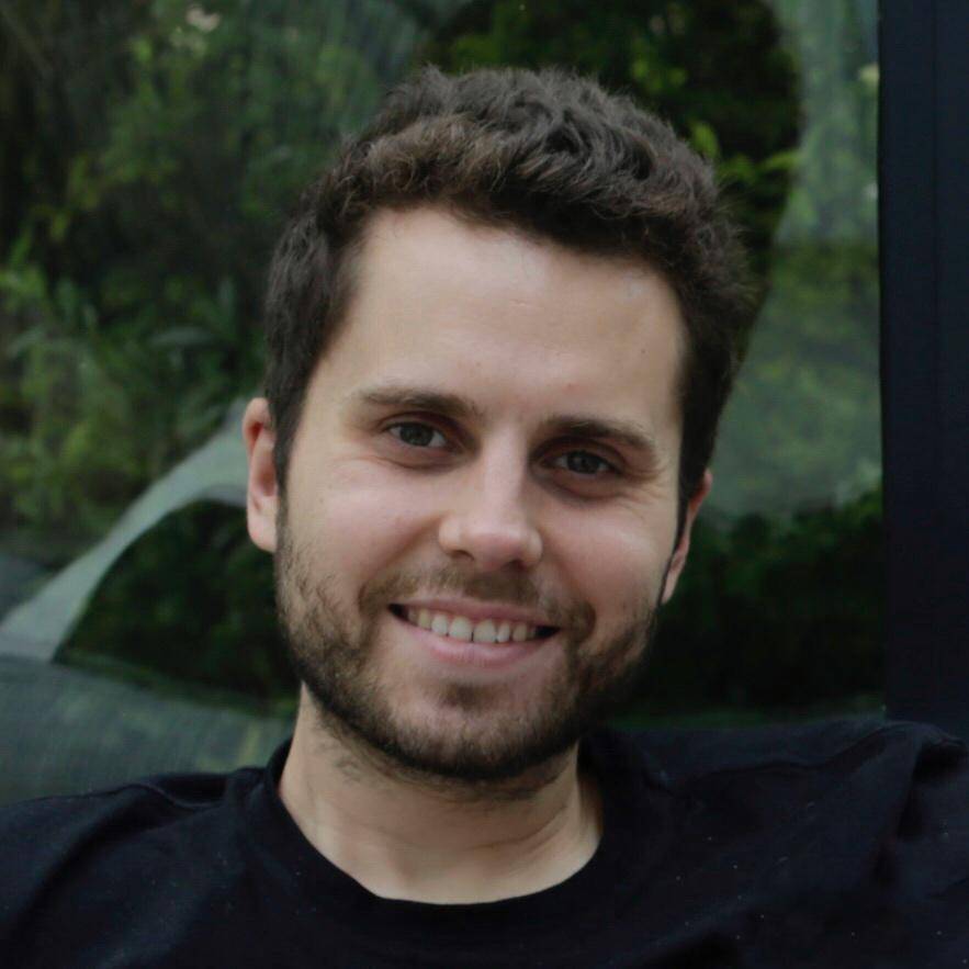 Mathieu Brisard