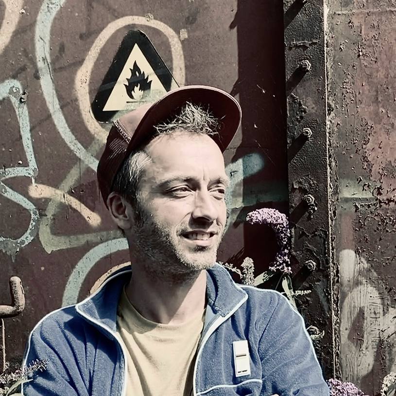 Joseph Adam - Analyste développeur fullstack Laravel, Wordpress