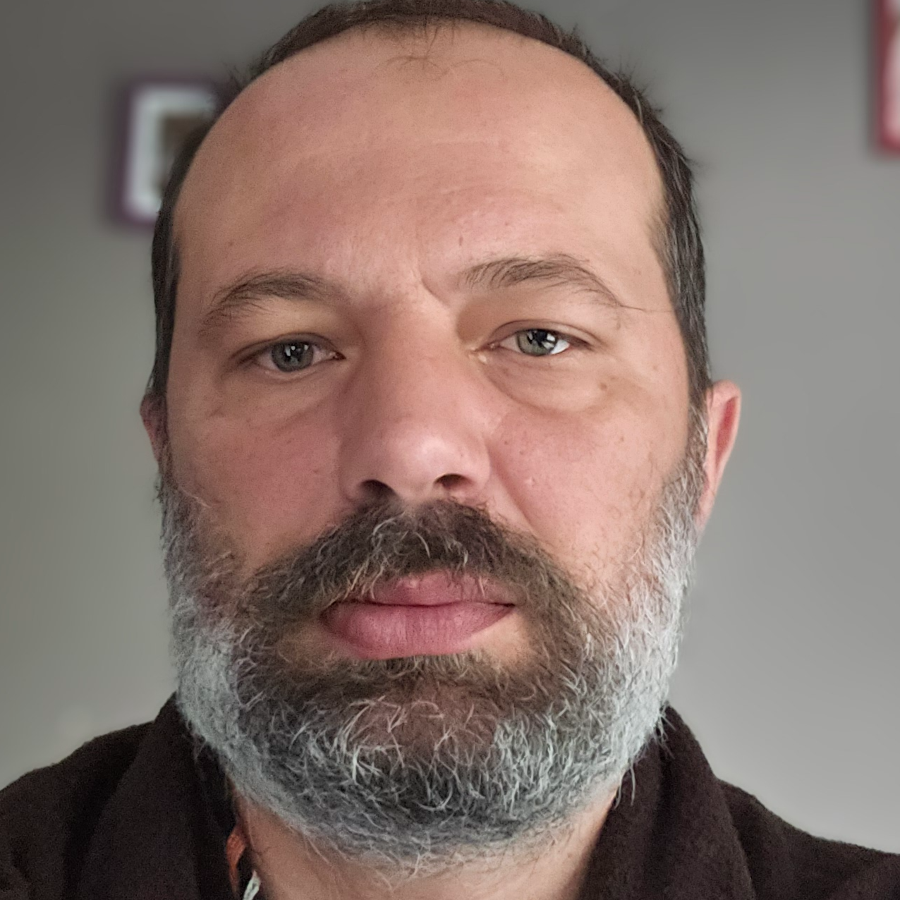 Christophe Astier