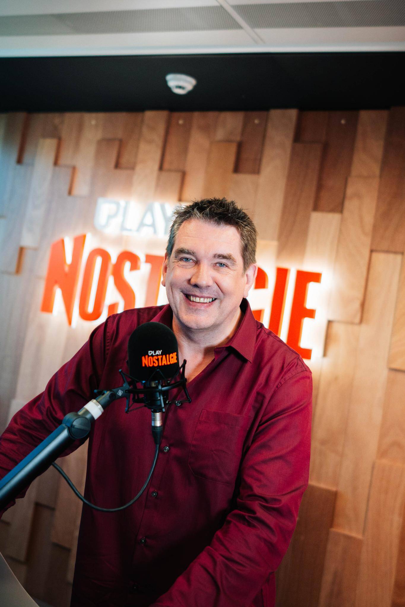 Dominic Depreeuw - Journalist (audiovisueel), copywriter, voice-over