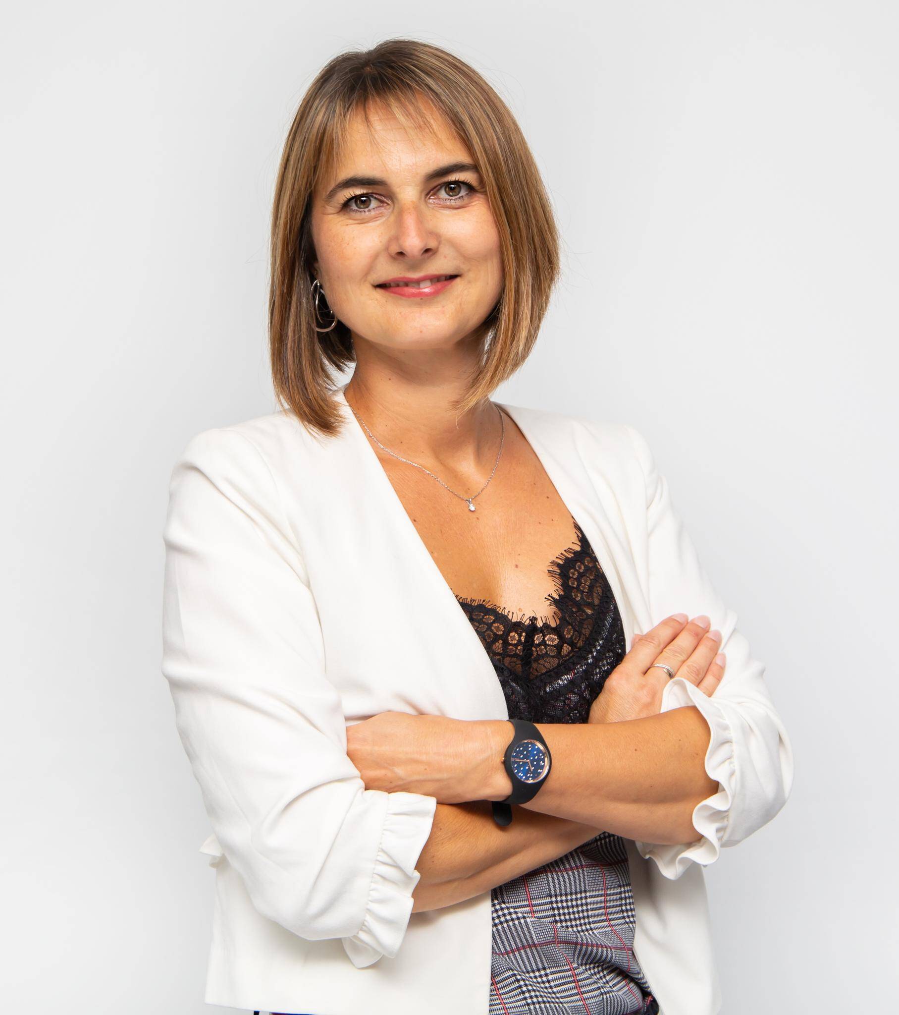 Gaelle Blavette