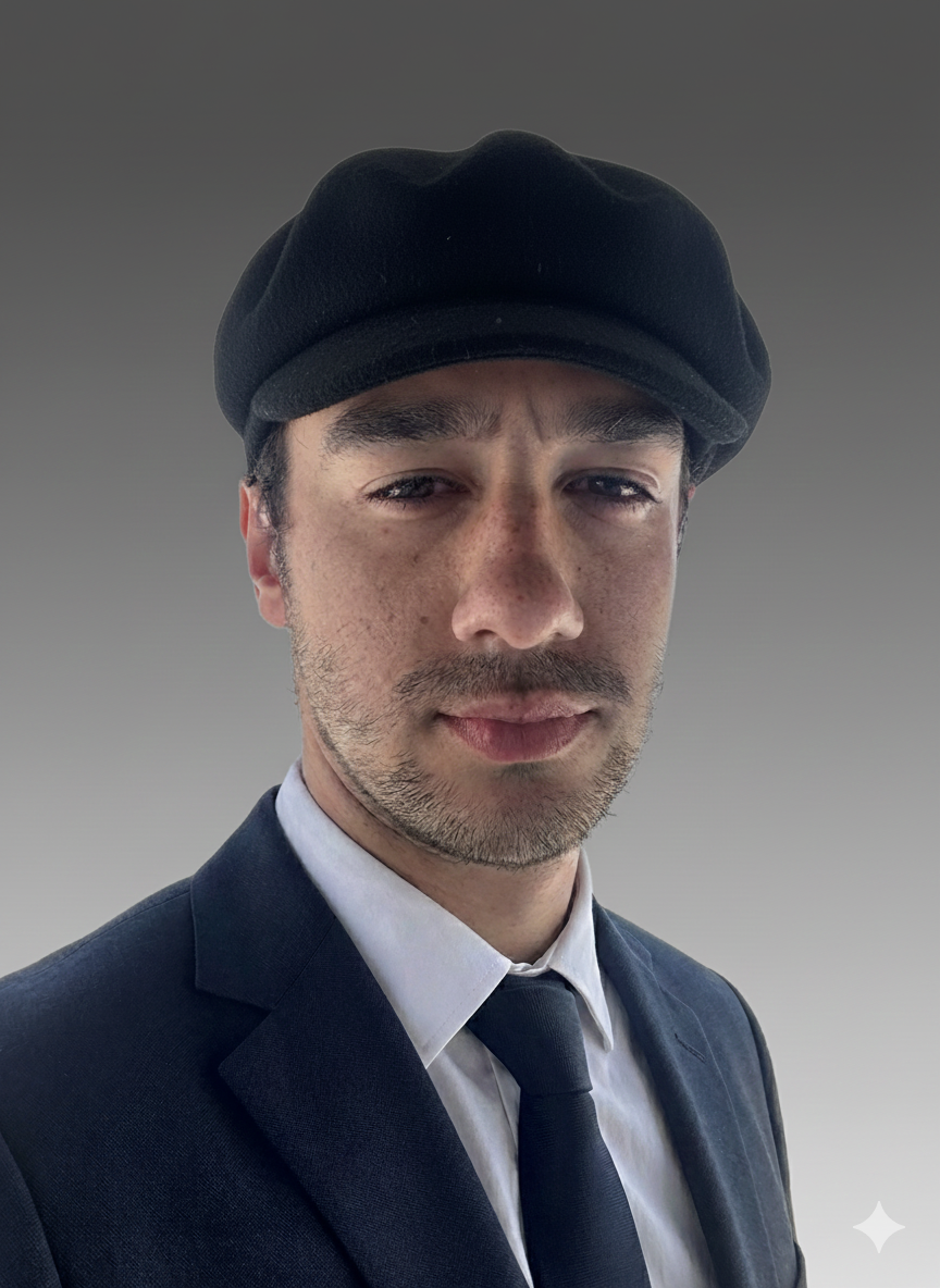 Logan E. - Consultant E-commerce Senior | 7M€ + en Ecom