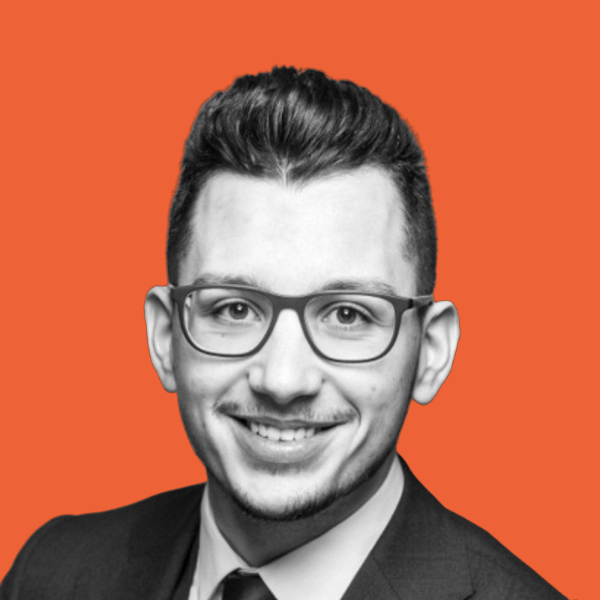 Cédric Marchal