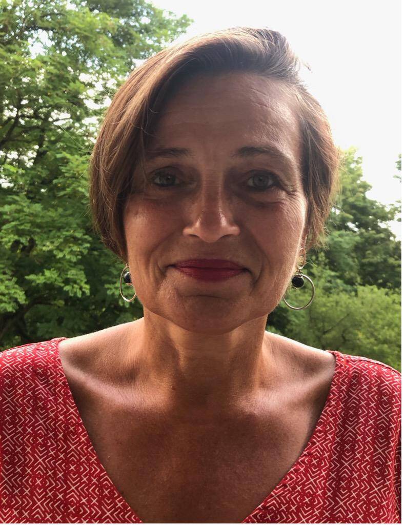 Sandrine Guibé