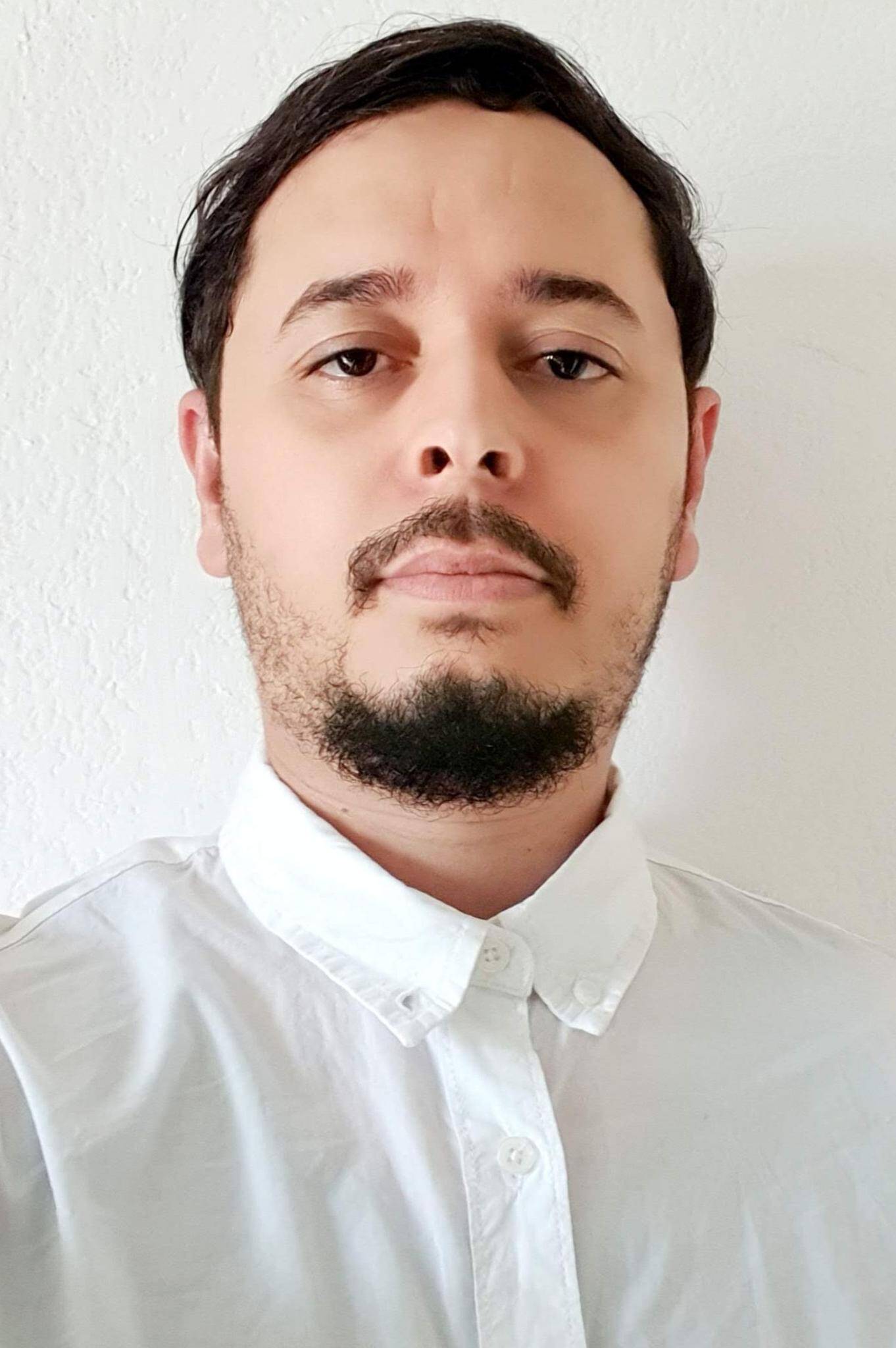Maher Ben Said - agent d'entretien 