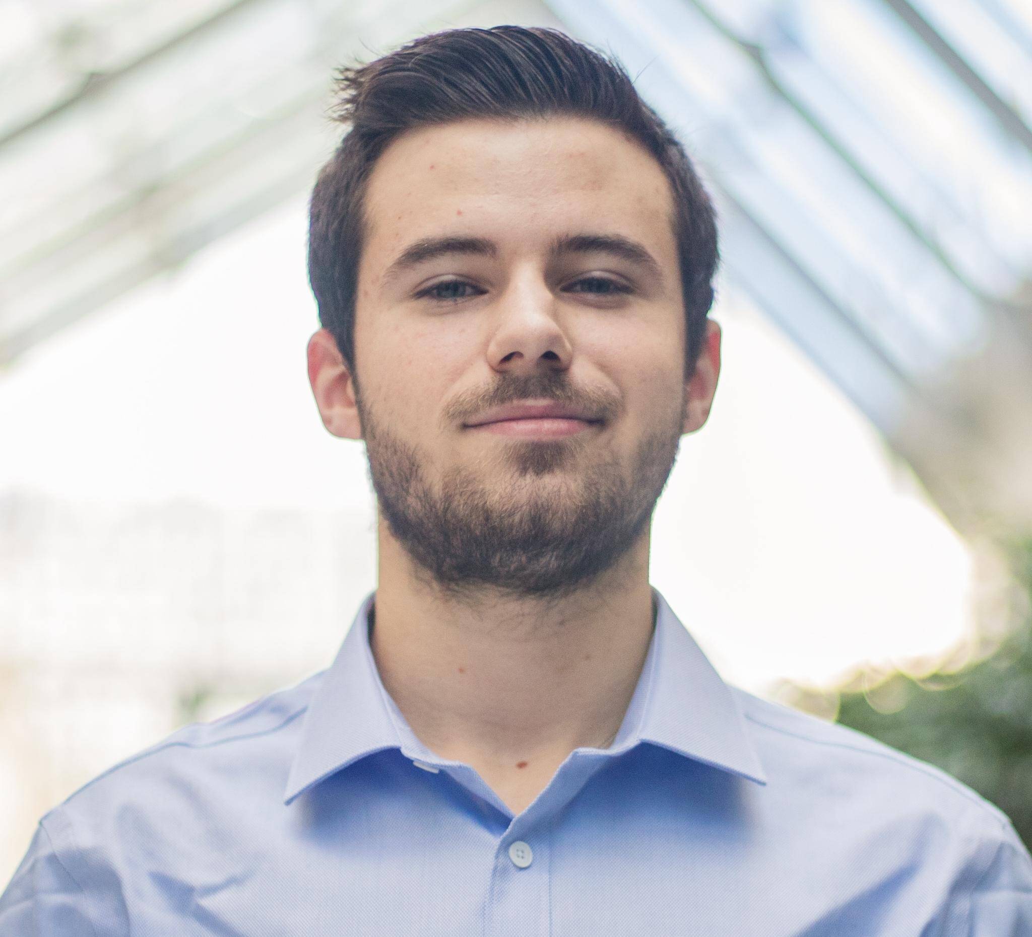 Thomas L. - Tech Lead / Fullstack | Python / Rust | Web3