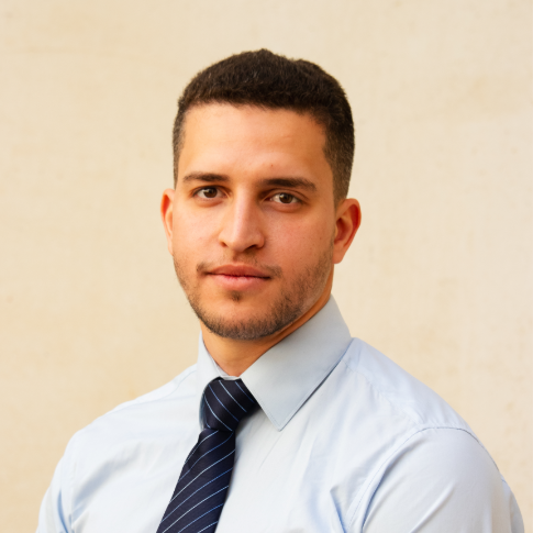 Ismail  - Finance Consultant | PM