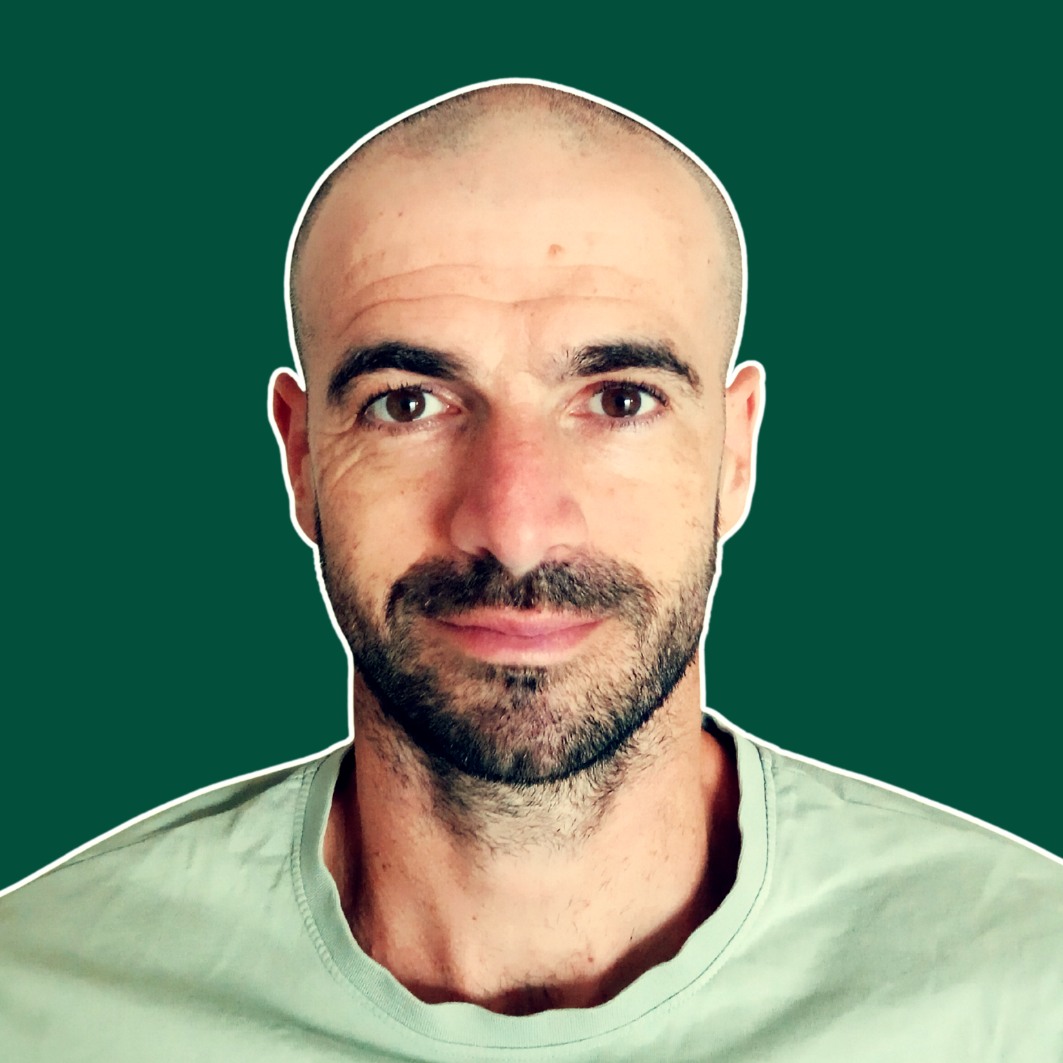 Jérémy Fiolet