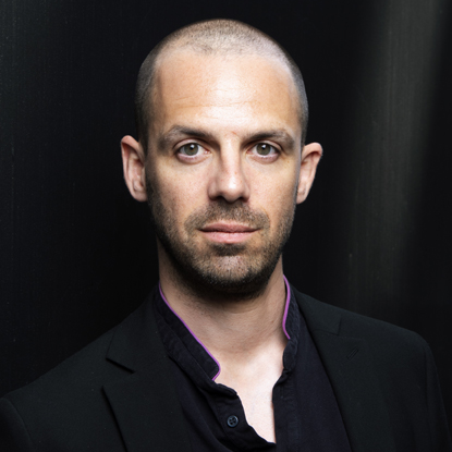 Stéphane Marcovitch-Bruneau - Stratégie d'innovation robuste face à la polycrise