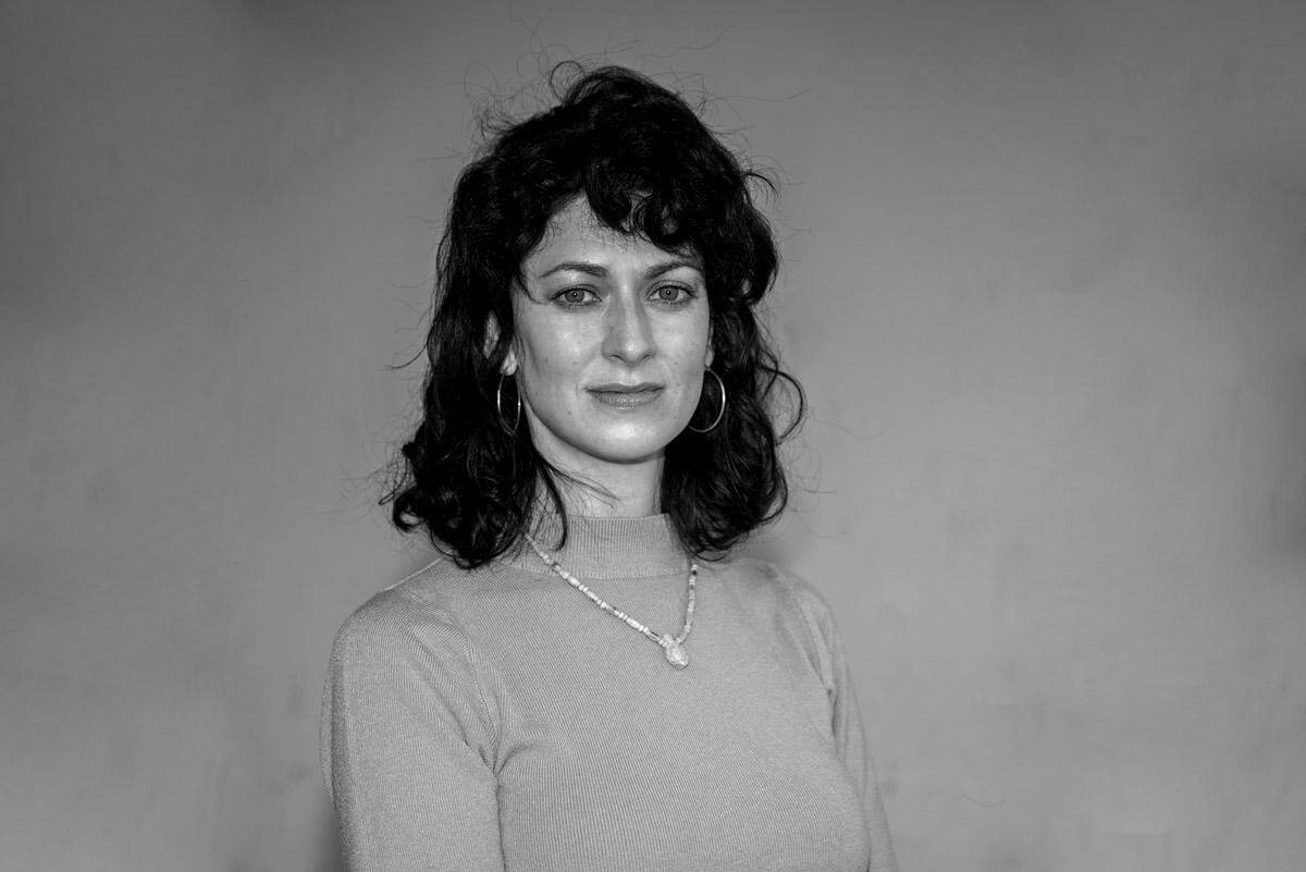 Natalia Gurevich