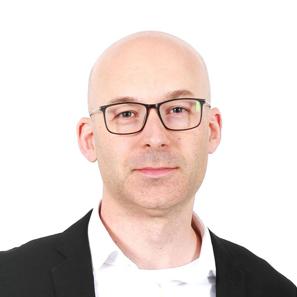 Yannick Verry