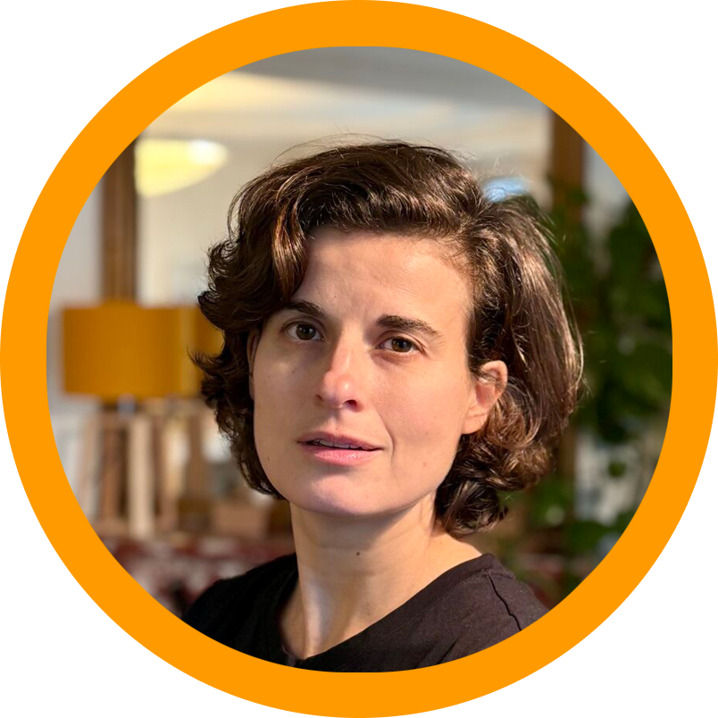 Claire Ciosi