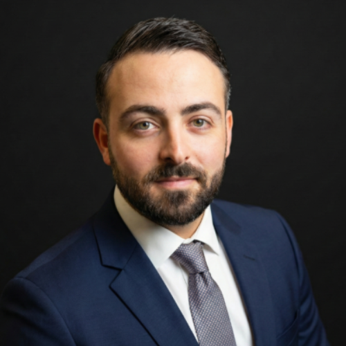 Andrea Cardinali - Virutal Information Security Officer
