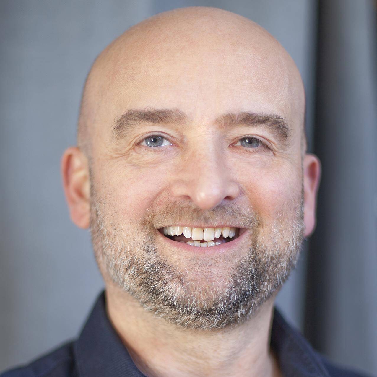 Cyrille Hardouin