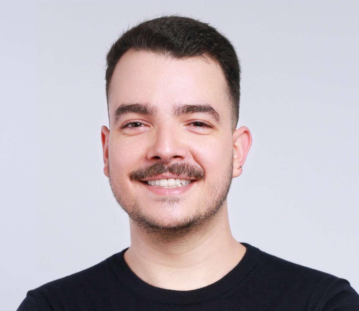 Enzo De Jesus Marques
