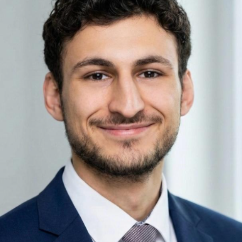 Serdar Kahraman - Webentwickler