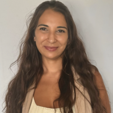 Katheryn Ruiz Pacheco