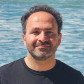 Mehdi Mohseni