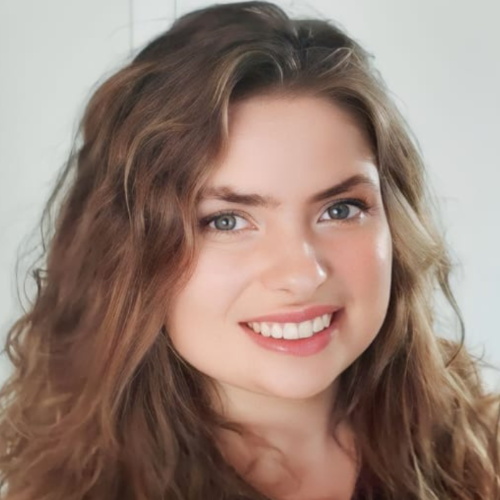Audrey Merlin