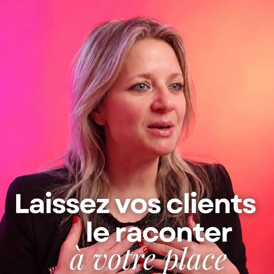 Vanessa Allal - Journaliste-réalisatrice/Stratégie éditoriale