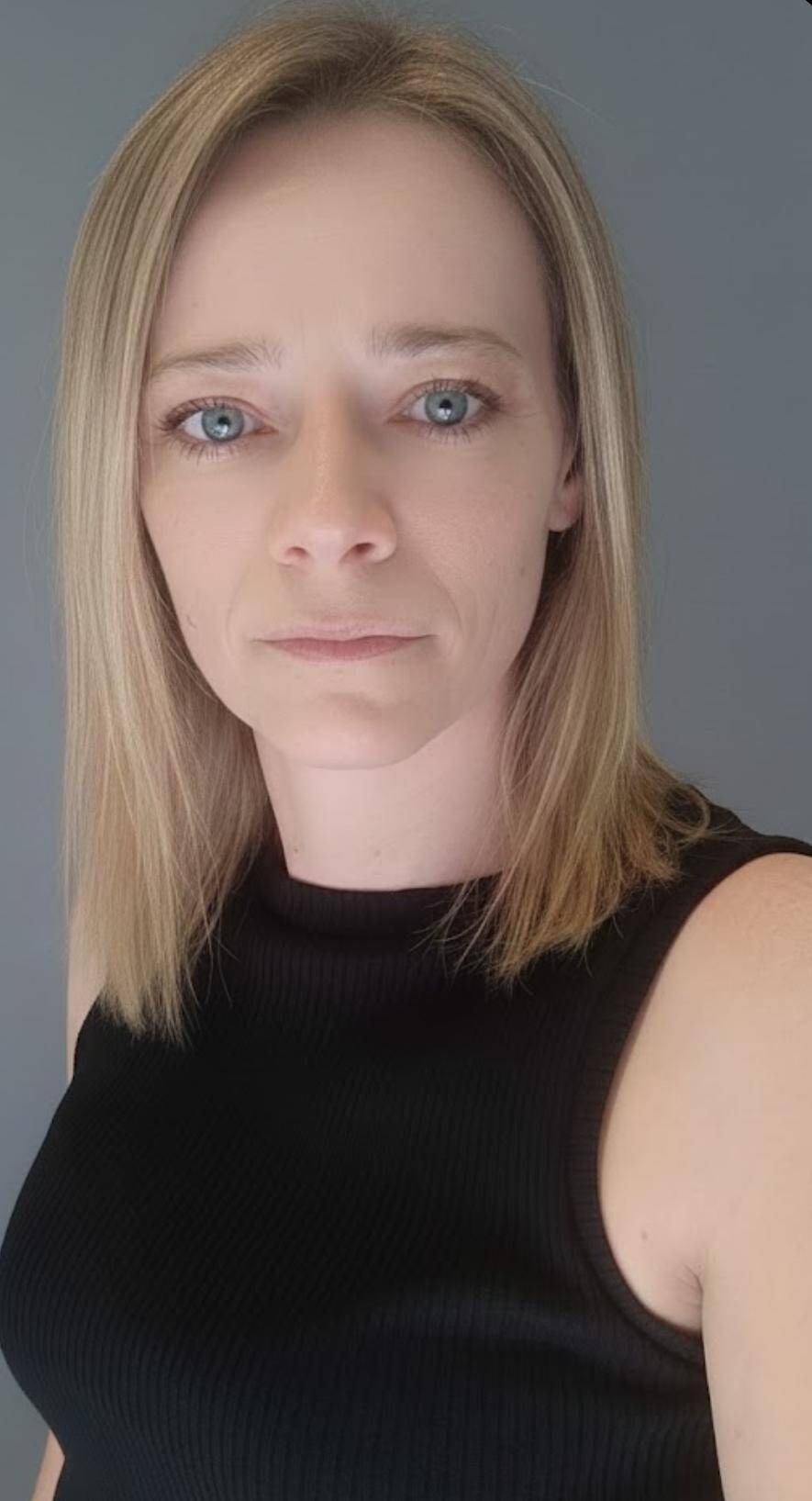 Séverine Vilcot