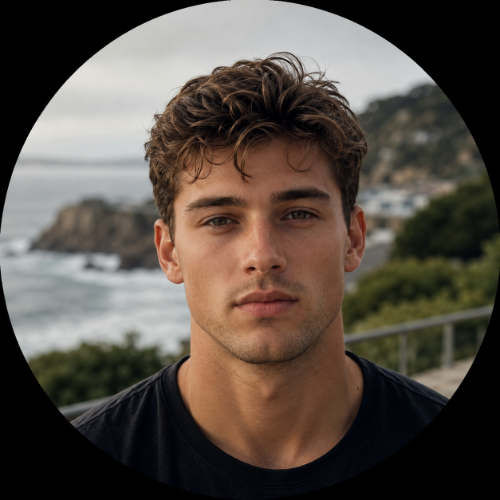 Liam C.