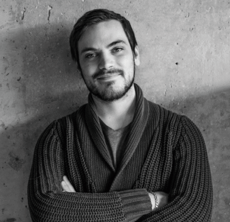 Guillaume Martin