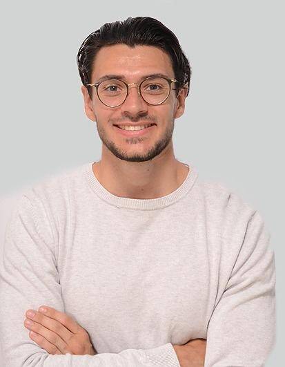 Allan  - Consultant SEO (référencement naturel)