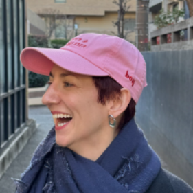 Jen Dürmeier - Strategic Communications Consultant