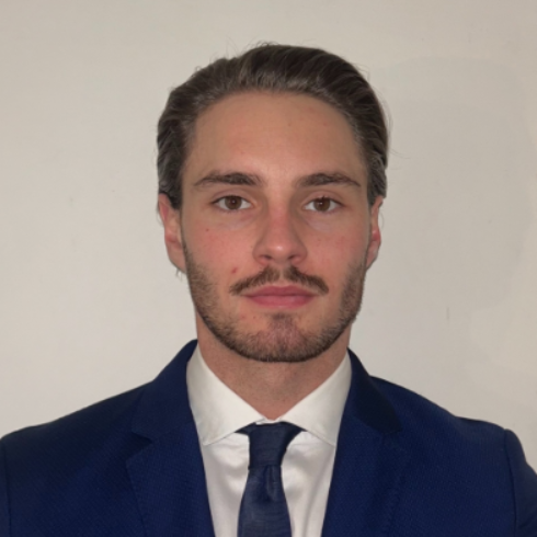 Quentin Lévêque - Business Developer | Deal Maker | Strategic Growth