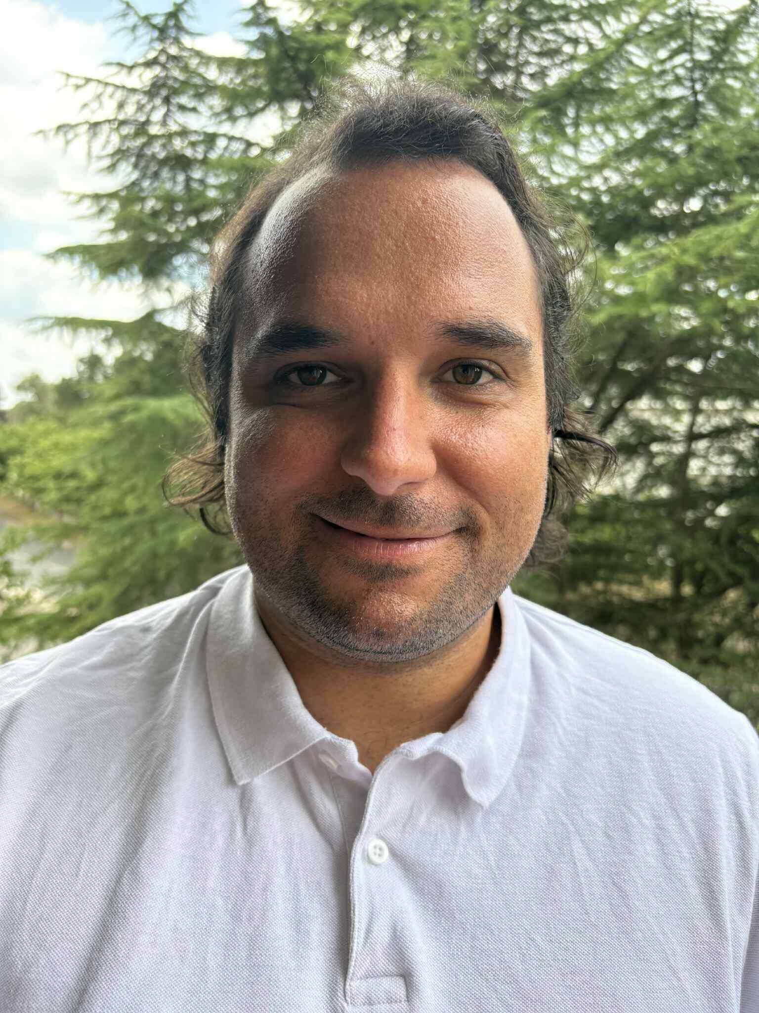 Cédric Fousse-Molina