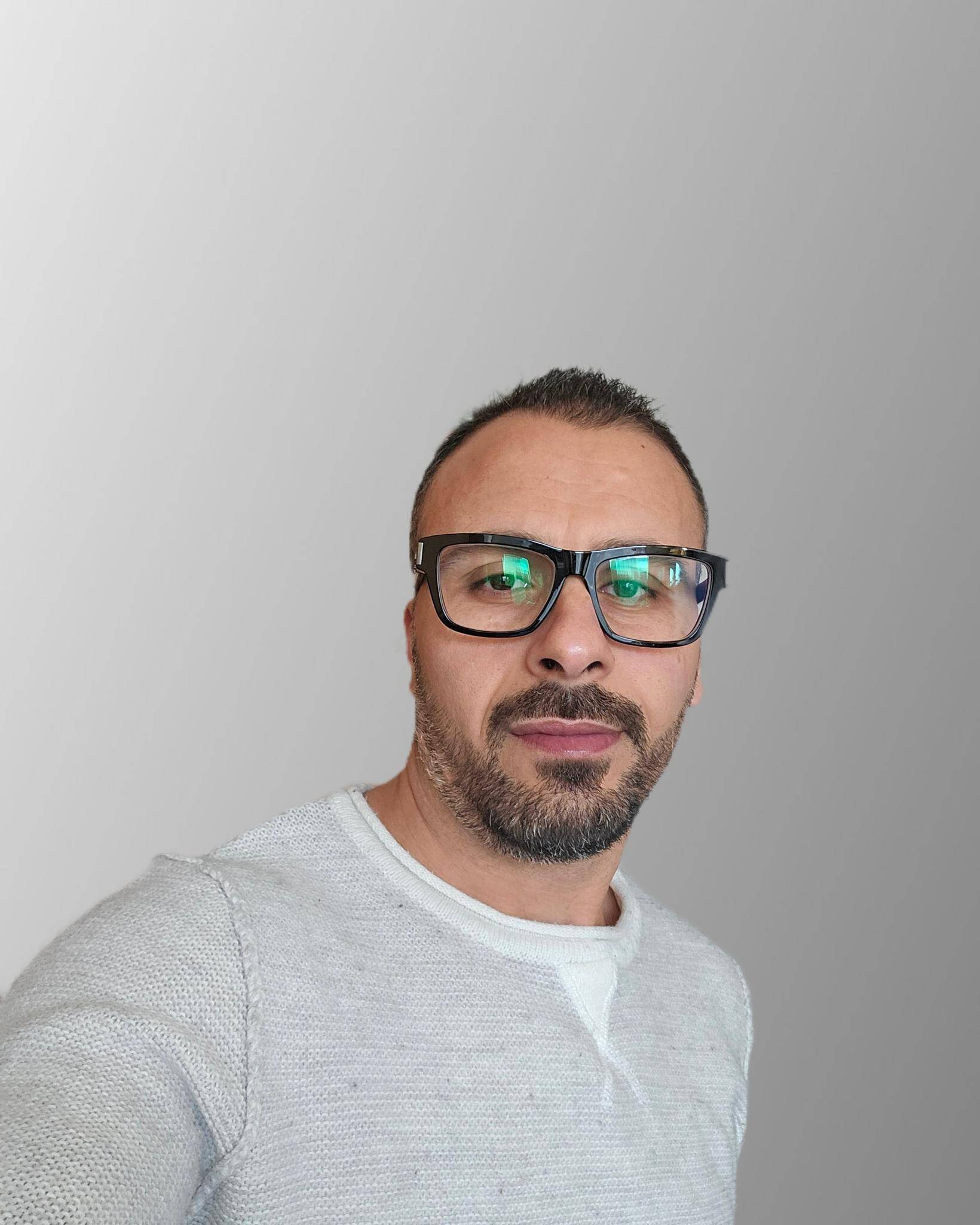 Bechir  - Senior Software Engineer .Net|Azure|GCP