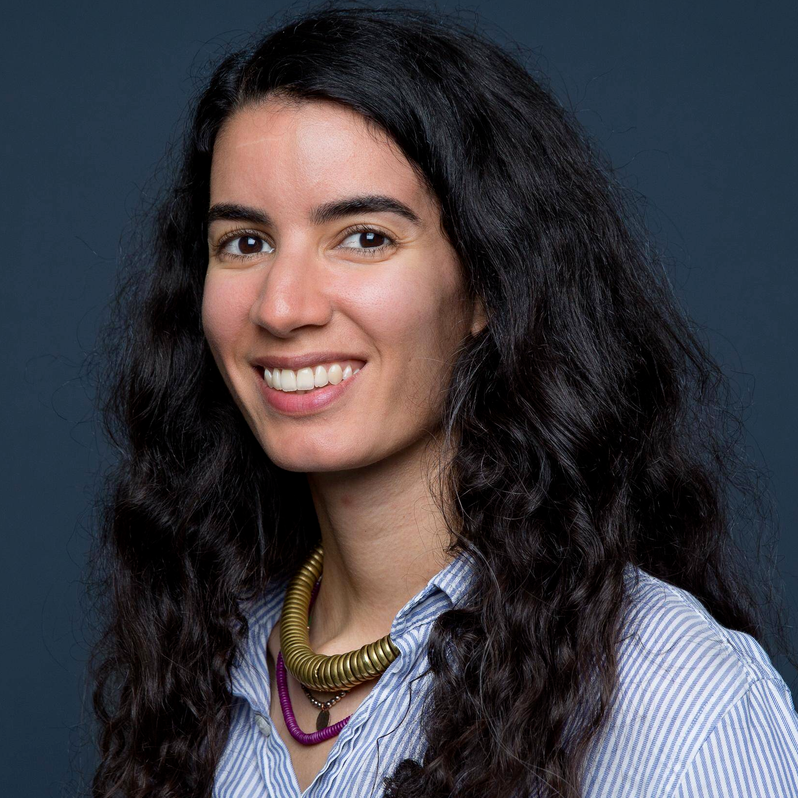 Asma Kassi Lahlou