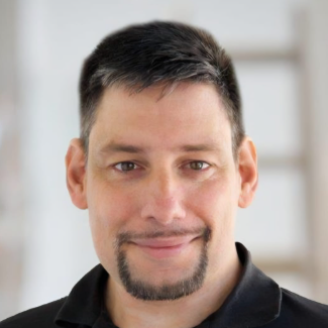 Rene Heim - Customer Support Specialist