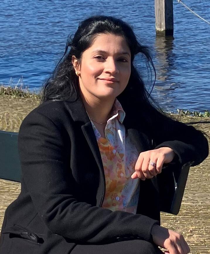 Neha Arora - Senior .NET Backend Engineer | Microservices | SQL