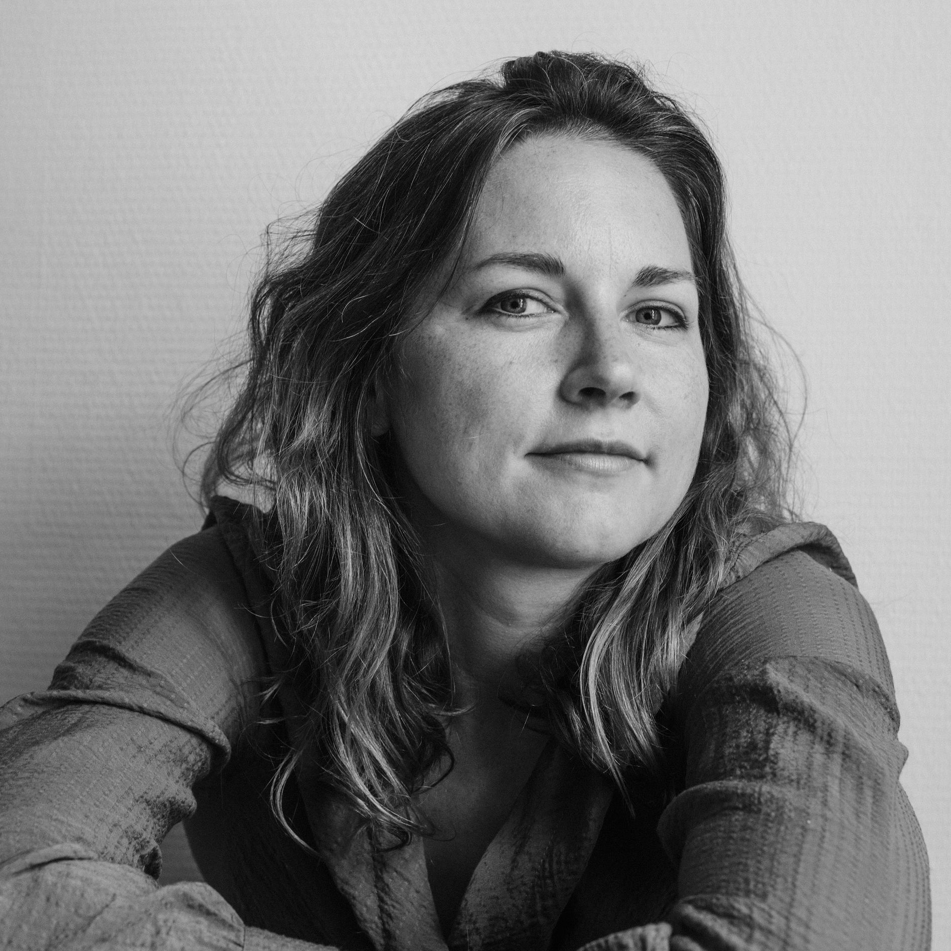 Amanda Murphy