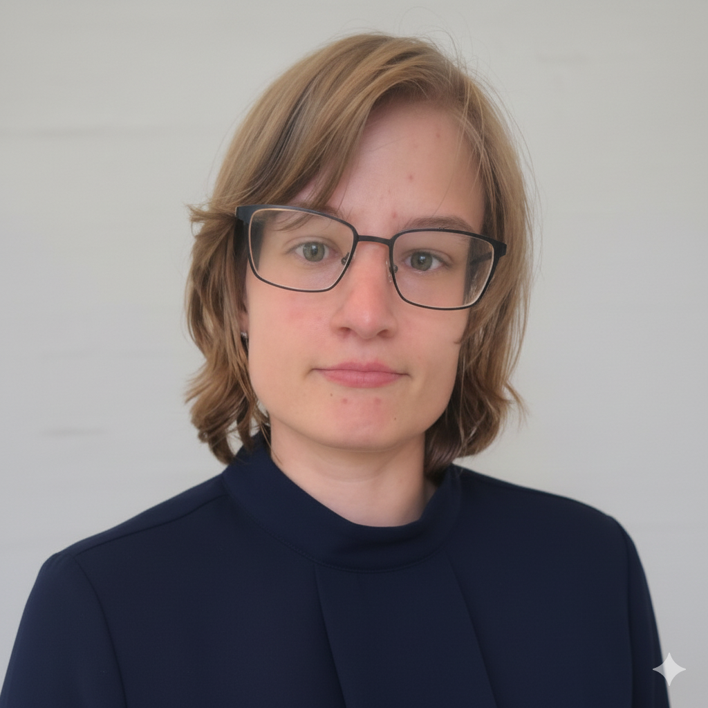 Michelle Rønne Rosin  - Translator, copywriter