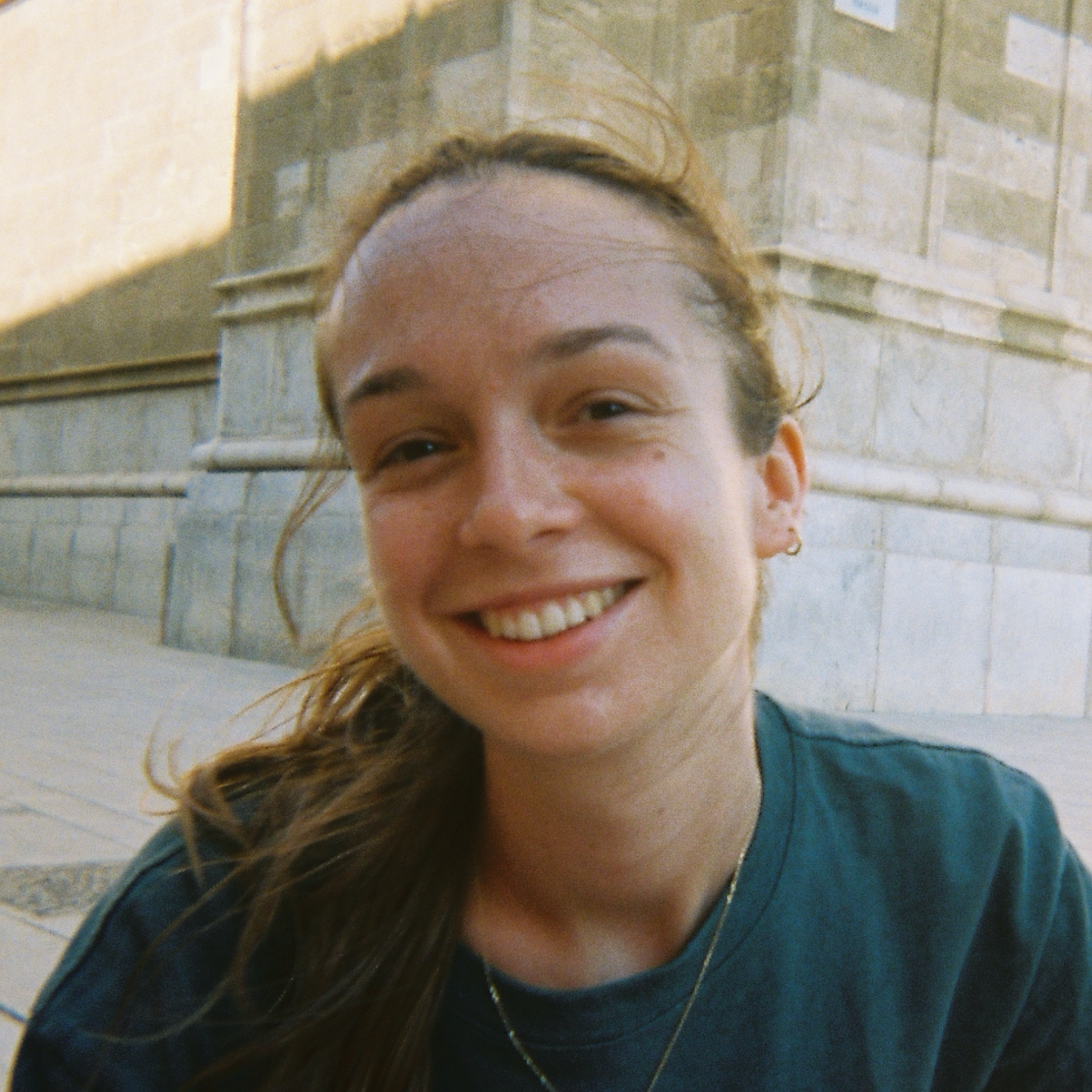 Marie-Victoire Roubertie - Consultante en communication et cheffe de projet